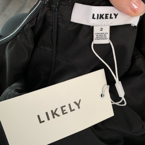 🎉Host Pick🎉 Likely Dress - Picture 3 of 7